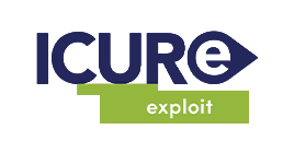 Innovate UK ICURe Exploit Grant logo