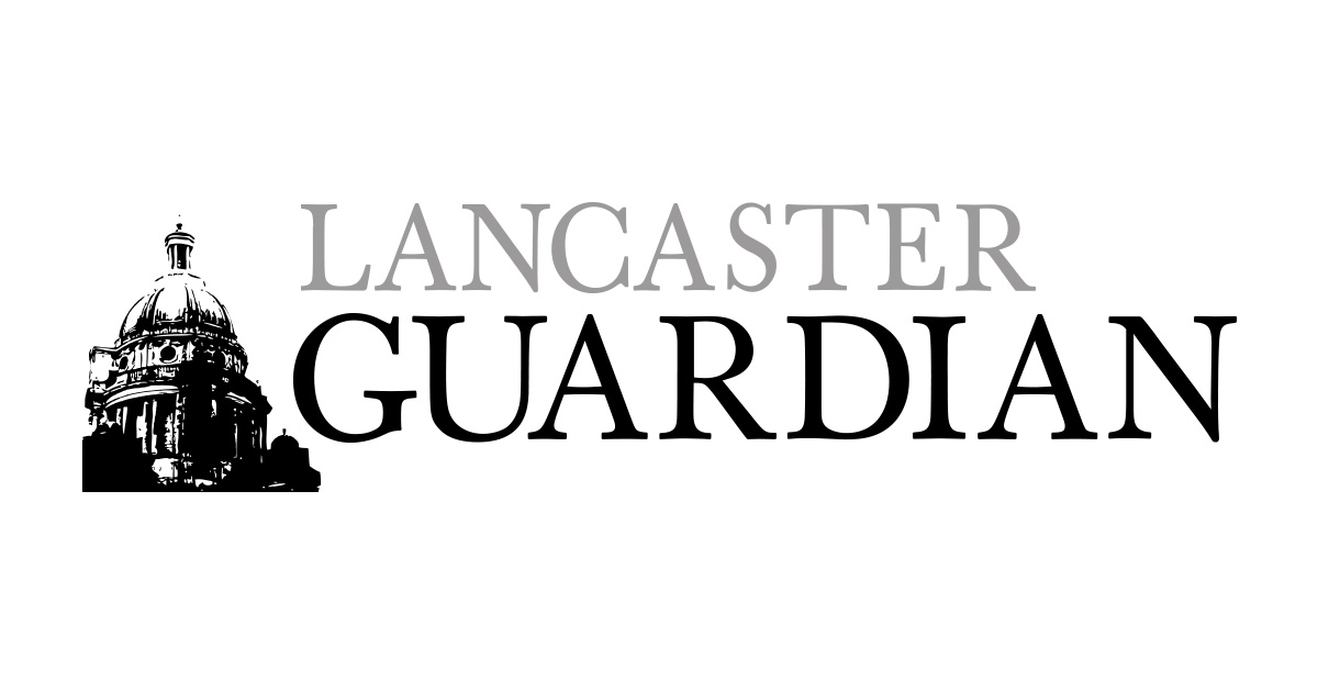 Lancaster Guardian Press Release
