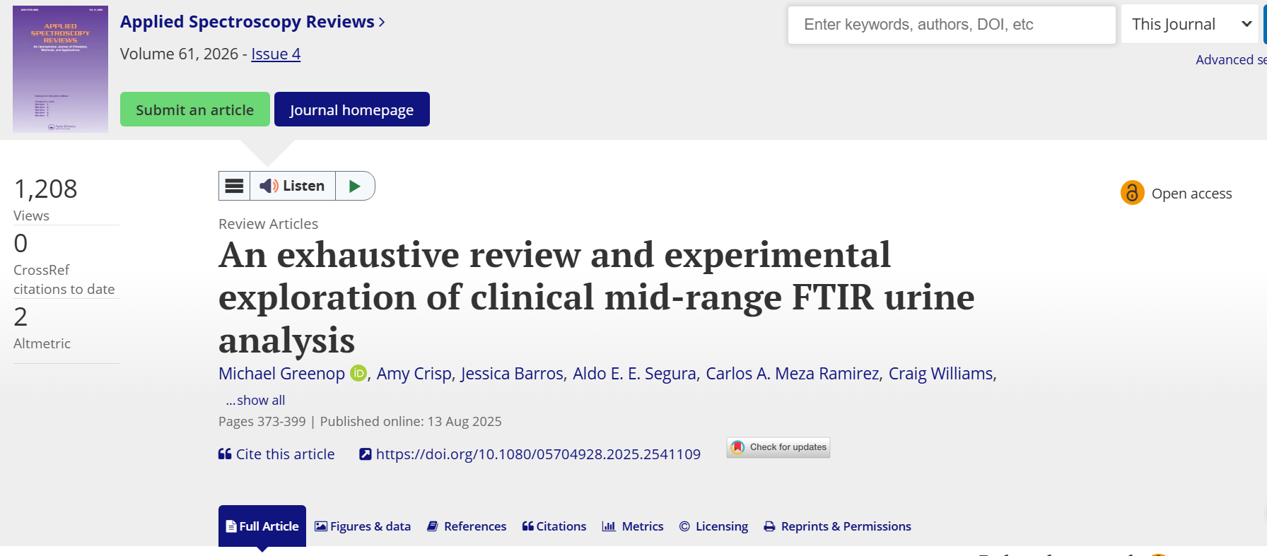 Publication 1